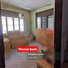 2 Sty Commercial Bungalow For Rent At Georgetown