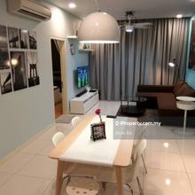 Amanja condo@ Fully Furnished For rent