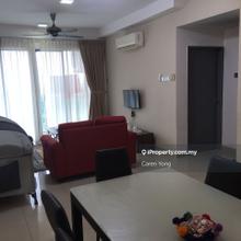 Fully Furnished unit for sale @ Amerin Residence, pm me for more info