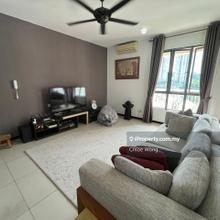 Fully furnished. First come first serve. Actual unit photo