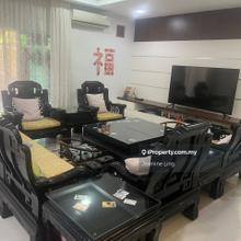 Super Nice, Super Luxury Superlink house, Below market & Best Deal