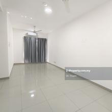 Amverton Green Condo  Corner Unit Bukit Rimau