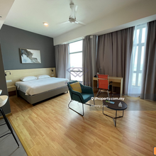 Below market value Imperium Residence Seaview Studio
