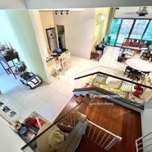 Ground Floor, Sunway Spk Harmoni 3, Bandar Menjalara