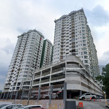 Kepong Sentral Condominium Kepong 1090sf Below Market 0% Downpayment