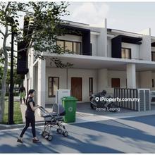 Terrace house for Sale