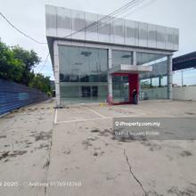 Freehold Main Road 23000ft Commercial Building MRR2 Ampang Jaya