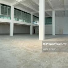 Commercial bungalow for Sale