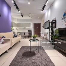 For Rent 2r2b Midhills, Gohtong Jaya, Genting Highlands