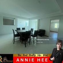 Kristal Condominium / High Floor / Block A / For Sale