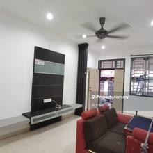 Full Furnished Unit 