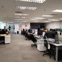 Menara Sunway Annexe, Bandar Sunway, Petaling Jaya, Subang Jaya