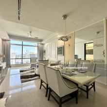Fully furnished unit for sale