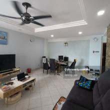Casa Damansara 2 - 3 Bed 2 Bath For Sale - Near to Mall & MRT & Office