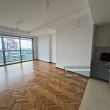 Mid Valley new premium luxury residence  connected to The Garden 