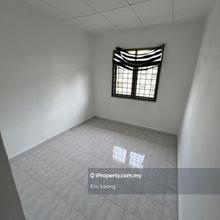 Tulip Apartment Duplex, Pandan Indah, Ampang For Sale