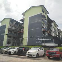 Johor Bahru Taman Cempaka Keadaan Baik Bulanan Dari rm500