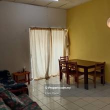 Fawina Court, Ampang