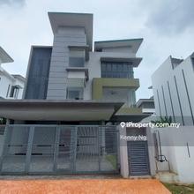 3 Storey Casa Sutra Bungalow 