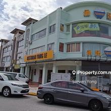 Taman Kajang Prima , Commercial Shop Lot 