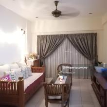 Jalil Damai Apartment For Sale In Bukit Jalil