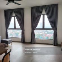Suite Enesta, Jinjang