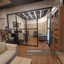 Sunway Geo Avenue Renovated Office Flexi Suite 