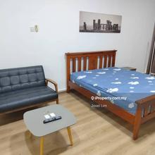 Parc Regency Studio