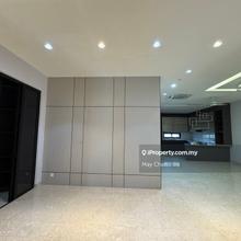 3 Storey Semi-D Corner  Twin Palms, Sungai Long