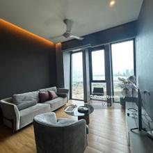 Condominium for rent with fully furnished