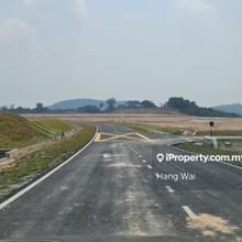 Freehold Industrial Land