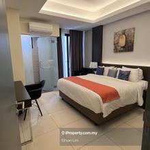 Grand Ion Delemon 3 Bedroom unit (1300sqf)