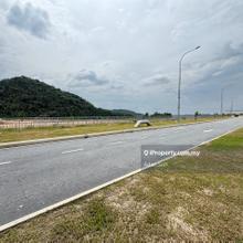 Hamilton Industrial Park, 6.7 acres, Build For Own Factory / Warehouse