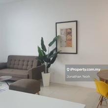 KL Wangsa Maju Fera Residence 3 Room Fully Furnished For Rent
