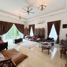 Where luxury meets serenity