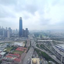 Freehold Condo Continew Residence Pudu Jalan Tun Razak Kuala Lumpur