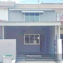 Taman Soga, Batu Pahat