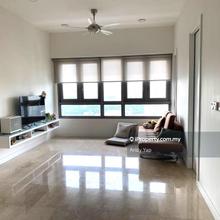 The Sentral Residences @ KL Sentral