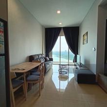 Puteri Cove 2 Bedroom For Rent