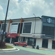2-Storey Brand New Shop, Impian Prisma, Alam Impian, Shah Alam