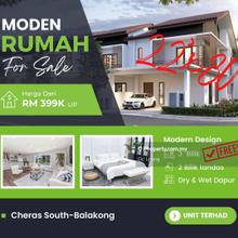 Townhouse for Sale