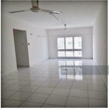 Nego 811sf 3 Rooms Akasia Apartment Berjaya Park Seksyen 32 Shah Alam