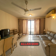 Best buy - Miami Green Batu Ferringhi - 1050sf - Renovated F/Furnished