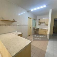 Flora Damansara Apartment, Damansara Perdana, Selangor