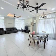 Double Storey Cluster House @ Seri Austin For Sale