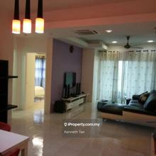 Sky Homes Condo, Fully Furnished, 3br 2ba, 1012 sqft 