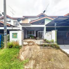 Full Loan Low Depo - Taman Scientex Kulai Kelapa Sawit