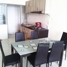Endah Regal Condo Well Maintain Bawah Pasaran Sri Petaling