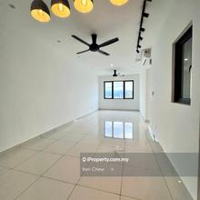 Condo Near Mrt Maluri 2 Rooms Attach Bathroom Facing Park View 