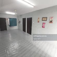 Flat Citra Kajang